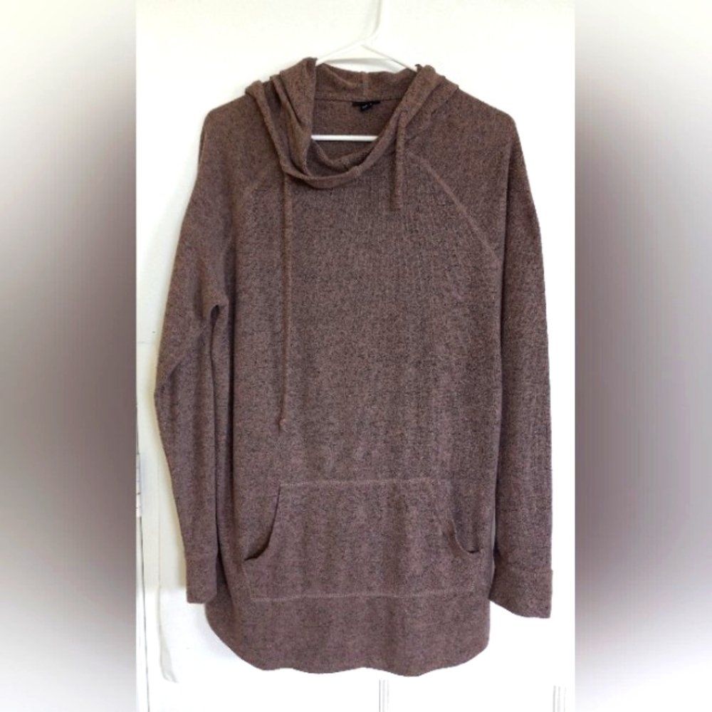 Torrid Women's Size 0 Batik Chocolate Brown - Picture 1 of 11